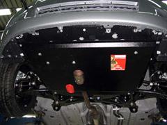Scut motor Toyota Yaris II dupa 2005 - Pret | Preturi Scut motor Toyota Yaris II dupa 2005