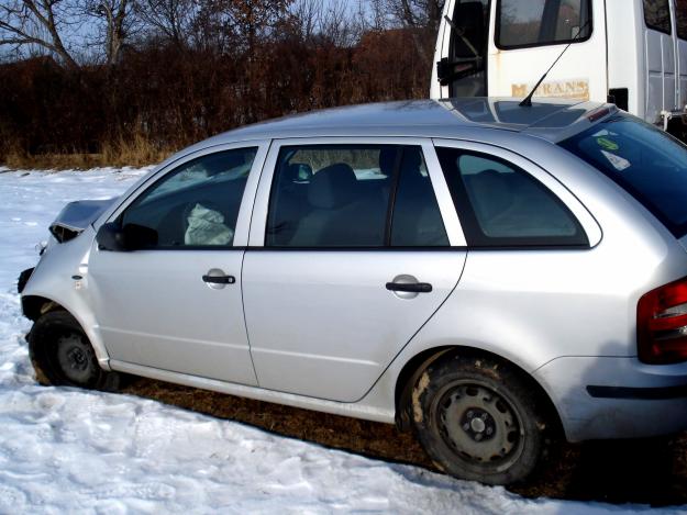 Vand Skoda - Pret | Preturi Vand Skoda