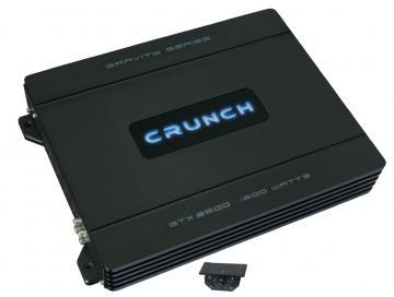 Amplificator Crunch GTX 2600 - Pret | Preturi Amplificator Crunch GTX 2600