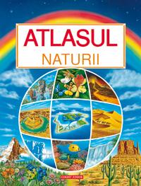 ATLASUL NATURII - Pret | Preturi ATLASUL NATURII
