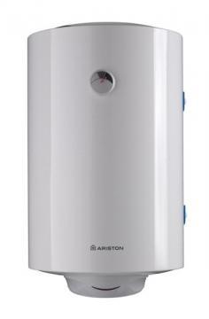 Boiler termoelectric cu acumulare Ariston PRO R100VTS, 1.8KW, 100L, silver - Pret | Preturi Boiler termoelectric cu acumulare Ariston PRO R100VTS, 1.8KW, 100L, silver