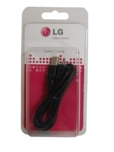 Cablu de date LG DK-100M micro USB pentru LG GD510, GT505, GS290, 20086 - Pret | Preturi Cablu de date LG DK-100M micro USB pentru LG GD510, GT505, GS290, 20086