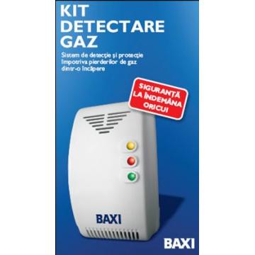 Detector de gaz Baxi OR-G905 - Pret | Preturi Detector de gaz Baxi OR-G905