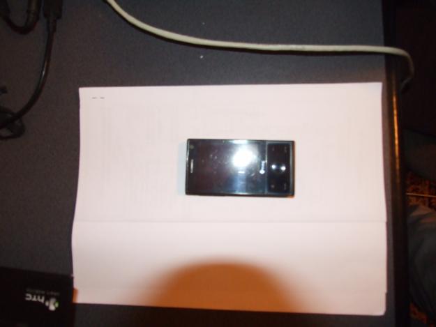 HTC Touch Diamond ca NOU+iGO8 - Pret | Preturi HTC Touch Diamond ca NOU+iGO8