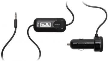Modulator FM iTrip Auto Universal Plus, GRIFFIN (GA22046) - Pret | Preturi Modulator FM iTrip Auto Universal Plus, GRIFFIN (GA22046)