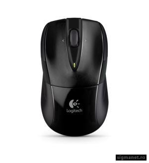 Mouse Logitech M525 Nano Unifying Cordless USB -  910-002584 - Pret | Preturi Mouse Logitech M525 Nano Unifying Cordless USB -  910-002584