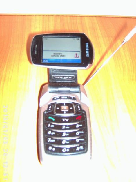 SAMSUNG SGH-910 - Pret | Preturi SAMSUNG SGH-910