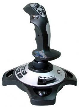 Serioux Joystick Raider 4000, USB - Pret | Preturi Serioux Joystick Raider 4000, USB