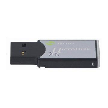Sycron Smart Card Reader Writer for Micro SD USB2.0 - Pret | Preturi Sycron Smart Card Reader Writer for Micro SD USB2.0