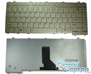 Tastatura Toshiba Qosmio G30 alba - Pret | Preturi Tastatura Toshiba Qosmio G30 alba