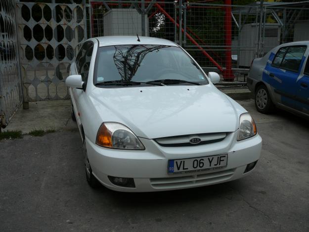 vand autoturism kia rio - Pret | Preturi vand autoturism kia rio