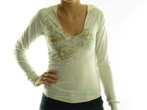 Bluza cu maneca lunga ROCAWEAR femei - r01416010_002 - Pret | Preturi Bluza cu maneca lunga ROCAWEAR femei - r01416010_002