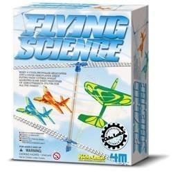 Flying Science - Pret | Preturi Flying Science