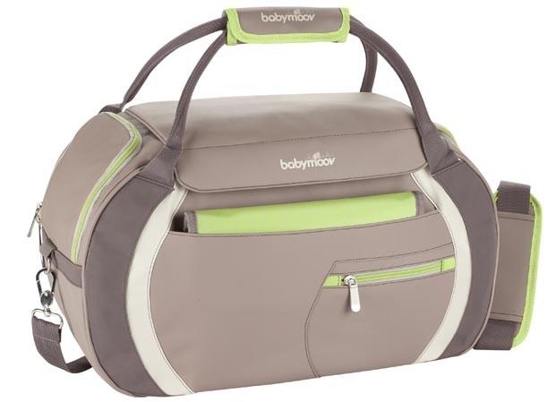 Geanta multifunctionata Sport Style Bag almond/taupe - Pret | Preturi Geanta multifunctionata Sport Style Bag almond/taupe