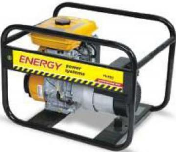 Generator De Curent Energy 3300 M - Pret | Preturi Generator De Curent Energy 3300 M