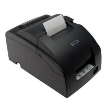 Imprimanta matriciala Epson TM-U220B - Pret | Preturi Imprimanta matriciala Epson TM-U220B