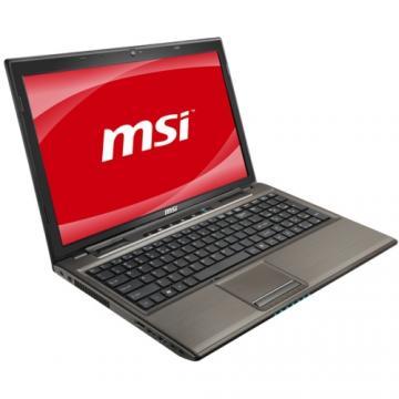 Laptop MSI GE620DX-297NL IntelÃ‚Â® CoreTM i5-2410M - Pret | Preturi Laptop MSI GE620DX-297NL IntelÃ‚Â® CoreTM i5-2410M