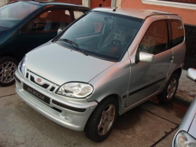 Microcar Virgo 400D mopedcar – mopedauto - masina fara permis   / tel: 0749-381270 / - Pret | Preturi Microcar Virgo 400D mopedcar – mopedauto - masina fara permis   / tel: 0749-381270 /