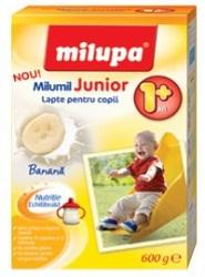 MILUPA Milumil Junior *600 gr - Pret | Preturi MILUPA Milumil Junior *600 gr