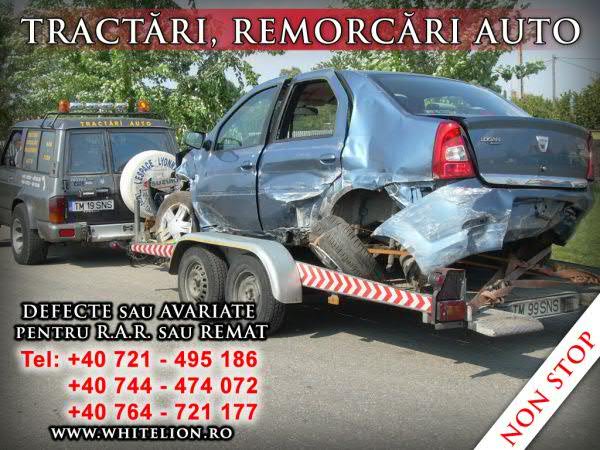 Tractari,Remorcari Auto Non-Stop - Pret | Preturi Tractari,Remorcari Auto Non-Stop