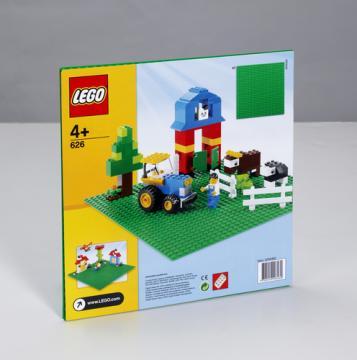 LEGO PLACA VERDE - Pret | Preturi LEGO PLACA VERDE