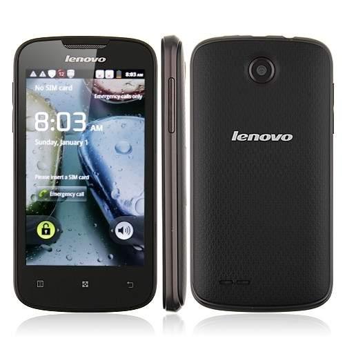 Lenovo A690 dual sim Android 2.3.6 MTK6575 1.0GHz 4.0 Inch 3G GPS Filme HD - Pret | Preturi Lenovo A690 dual sim Android 2.3.6 MTK6575 1.0GHz 4.0 Inch 3G GPS Filme HD