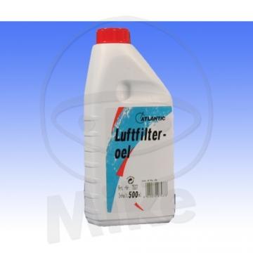 Ulei filtru aer 500ML - Pret | Preturi Ulei filtru aer 500ML