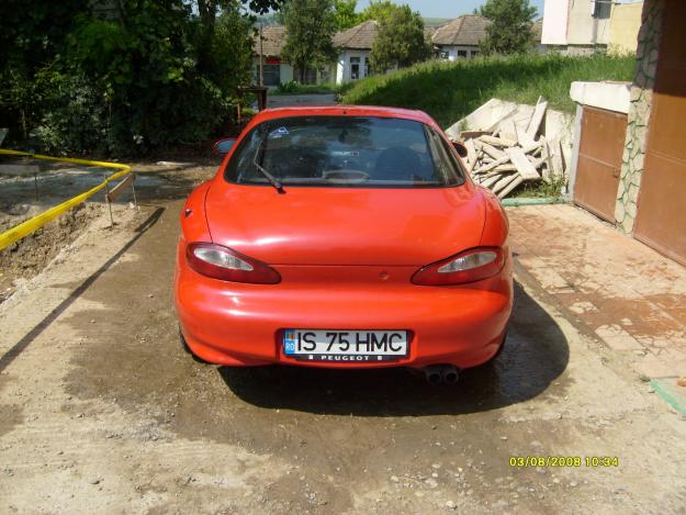 vand hyundai coupe - Pret | Preturi vand hyundai coupe