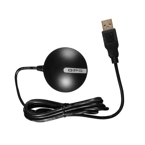 Antena gps pe usb GlobalSat BU-353 - Pret | Preturi Antena gps pe usb GlobalSat BU-353