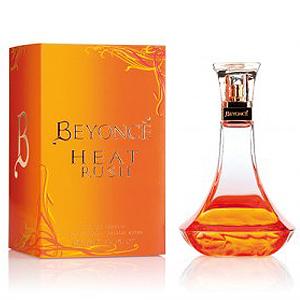 BeyoncÃ© Heat Rush, Tester 100 ml, EDT - Pret | Preturi BeyoncÃ© Heat Rush, Tester 100 ml, EDT