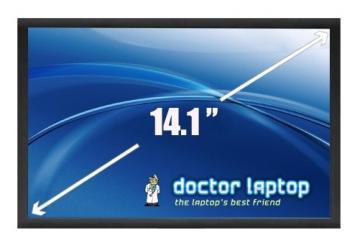 Display laptop 14.1 inch WXGA 1280 x 800 CCFL - Pret | Preturi Display laptop 14.1 inch WXGA 1280 x 800 CCFL