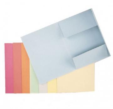 Dosar carton plic - albastru deschis - Pret | Preturi Dosar carton plic - albastru deschis