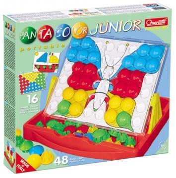 Joc mozaic Fantacolor Junior - Pret | Preturi Joc mozaic Fantacolor Junior