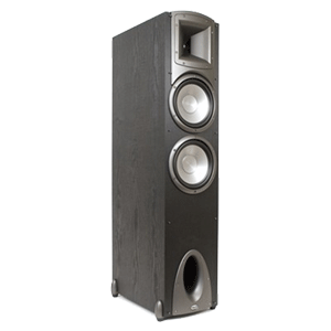 Klipsch Synergy F-3, boxe de podea - bucata - Pret | Preturi Klipsch Synergy F-3, boxe de podea - bucata