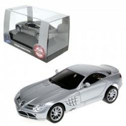 Masina Mercedes Benz SLR McLaren 1:32 RC - - Pret | Preturi Masina Mercedes Benz SLR McLaren 1:32 RC -