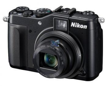 Nikon Coolpix P7000 - Negru Bonus: Card 16 GB + Nikon CS-P06 + Transport Gratuit - Pret | Preturi Nikon Coolpix P7000 - Negru Bonus: Card 16 GB + Nikon CS-P06 + Transport Gratuit