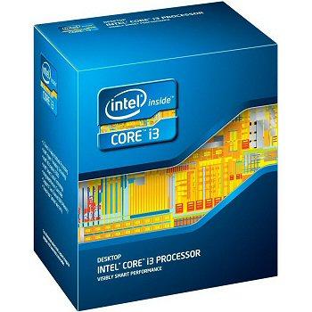Procesor Intel Core i3 2130 3.4GHz Socket 1155 Box - Pret | Preturi Procesor Intel Core i3 2130 3.4GHz Socket 1155 Box