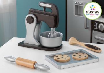 Set Mixer Espresso Baking - Pret | Preturi Set Mixer Espresso Baking