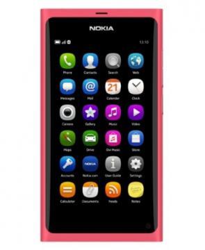 Telefon mobil NOKIA N9 16GB PINK, 46368 - Pret | Preturi Telefon mobil NOKIA N9 16GB PINK, 46368