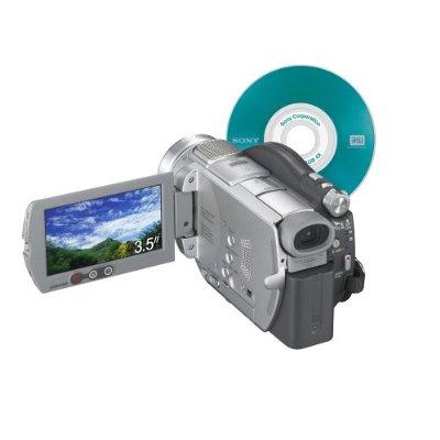 VAND CAMERA VIDEO SONY HANDYCAM DCR-DVD505 sooper pret 1200 lei, negociabil,stare buna - Pret | Preturi VAND CAMERA VIDEO SONY HANDYCAM DCR-DVD505 sooper pret 1200 lei, negociabil,stare buna