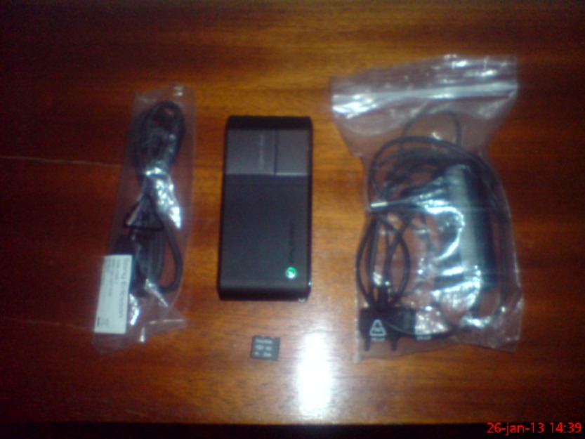 Vand Sony Ericsson C 905 - Pret | Preturi Vand Sony Ericsson C 905