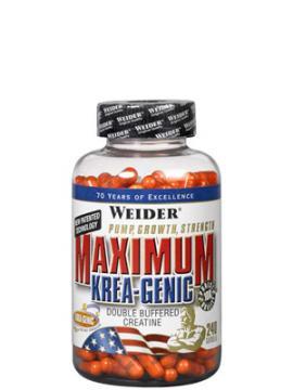 Weider - Maximum Krea-Genic 240 caps - Pret | Preturi Weider - Maximum Krea-Genic 240 caps