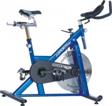 Bicicleta Spinning Insportline - Omega - Pret | Preturi Bicicleta Spinning Insportline - Omega