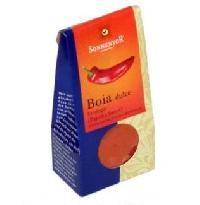 Boia dulce BIO, 40 g - Pret | Preturi Boia dulce BIO, 40 g