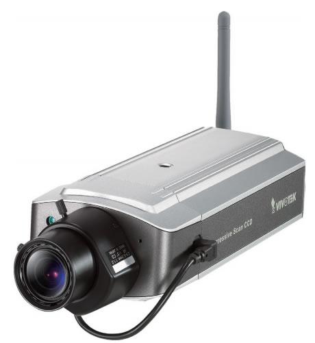 Camera video IP vivotek IP7154 - Pret | Preturi Camera video IP vivotek IP7154