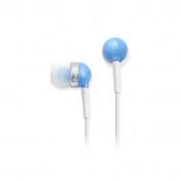 Casti Creative EP-630 Albastre in-ear 51MZ0085AA022 - Pret | Preturi Casti Creative EP-630 Albastre in-ear 51MZ0085AA022