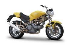 DUCATI MONSTER 900 - Pret | Preturi DUCATI MONSTER 900