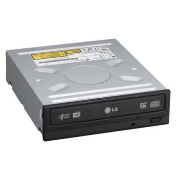 DVDRW LG Super multi 20x negru bulk SATA DVD-RW - Pret | Preturi DVDRW LG Super multi 20x negru bulk SATA DVD-RW