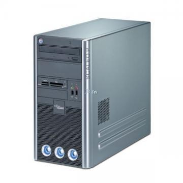 Fujitsu Siemens Scaleo Ji, Intel Celeron D 356, 3,33GHZ, 512MB, 80GB, Linux + Transport Gratuit - Pret | Preturi Fujitsu Siemens Scaleo Ji, Intel Celeron D 356, 3,33GHZ, 512MB, 80GB, Linux + Transport Gratuit