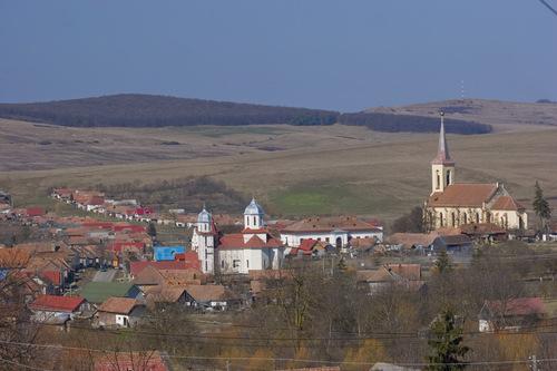 Hala cu anexe la 7 km de Reghin ! - Pret | Preturi Hala cu anexe la 7 km de Reghin !